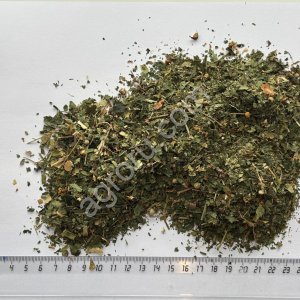 Липы цветки с листьями 4-7 мм