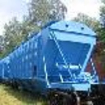 Русагротранс недопоставил около 300 вагонов-зерновозов