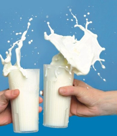 Дефицита молока в России нет и не ожидается - глава Национального союза производителей молока