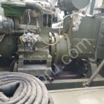 Установка добычи грунтовых вод УДВ-15