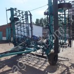 Культиватор предпосевной ППК