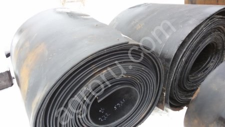 Конвейерная лента Б/У ширина от 100 мм