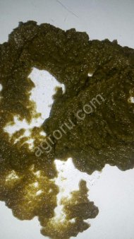 Овощное/плодовое пюре