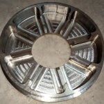 Запасные части к молочным сепараторам