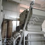 зерноочистительную машину ЗМ-5