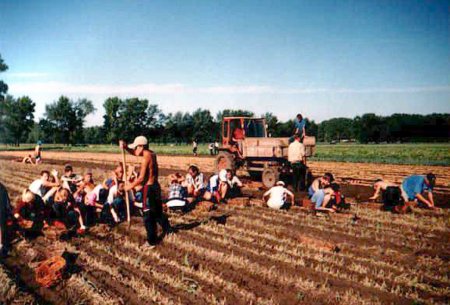 В Рязанской области активно ведутся ВПР