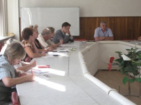 Владимирскую картошку - во владимирские магазины!