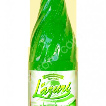 Лимонад Lazuri со вкусом Тархун