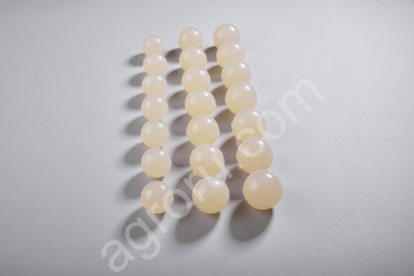 шары РАВ для грохотов