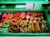 В Ленобласти в 2,4 раза увеличился выпуск колбас