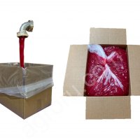 Кондитерский крем термостабильный