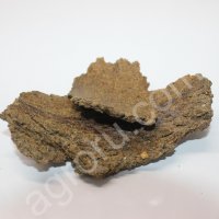 жмых подсолнечника