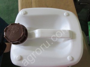 Десикант Ранголи-Реголон, ВР