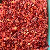 чили, паприка сушеная