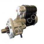 Стартер редукторный на мтз-320