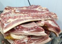 Свиная разделка ГОСТ от производителя