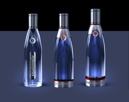 В Ленобласти производство продуктов питания выросло, водки - сократилось