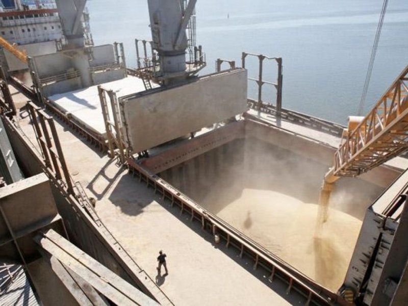 Двести миллиардов шансов. Как будет развиваться зерновой бизнес Черноземья на фоне рекордного урожая-2016?