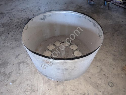 Запчасти для наполнителей ДН1, ДН3