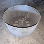 Запчасти для наполнителей ДН1, ДН3
