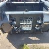 Резак силосный Stoll навесной на погрузчик для трактора