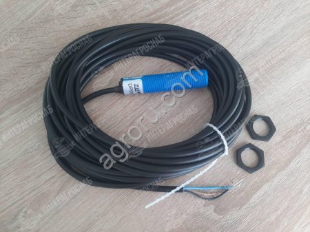 Запчасть для BERTHOUD INDUCTION SPEED SENSOR M18 LG8 (ИНДУКЦИОННЫЙ ДАТЧИК СКОРОСТИ M18 LG8) (ар)