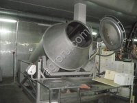 Массажер-дефростер для мяса 6000л