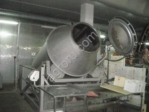 Массажер-дефростер для мяса 6000л