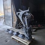 Косилка навесная ротационная КРН 2.1