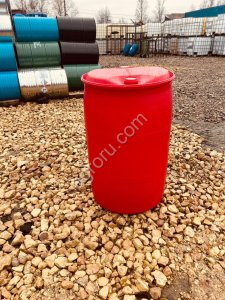 Бочки 250 л Б\у