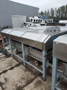 Комплект оборудования для производства сыра