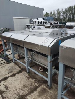 Комплект оборудования для производства сыра