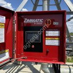 Переоборудование шкафов дождевальных машин. Control KIT