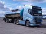 Топочный мазут М-100 (сера до 1,5%)
