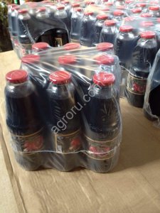 Сок гранатовый не осветленный