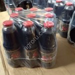 Сок гранатовый не осветленный
