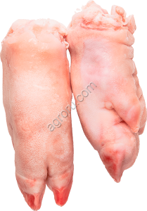 Субпродукты свенины