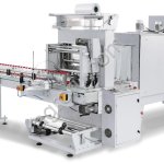 Автоматическая термоусадочная машина NX-1000