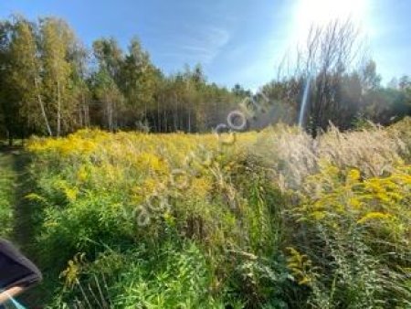 земельный участок 100 соток ЛПХ Суворовский р-н, вблизи Курорта Краинка Тульcкой обл.
