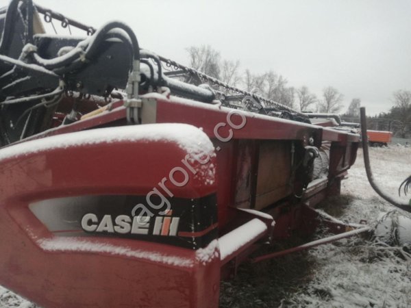 Жатка зерновая комбайна CASE AF 6088