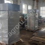 Коптильни, термокамеры, рамы