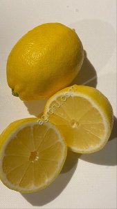 Лимоны Турция оптом