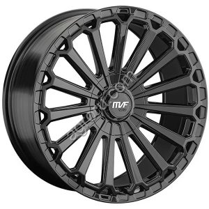 ДЛ 6*139.7 20*9 D100.1 ET25 LS FlowForming RC80 BK, (арт.: WHS523677)