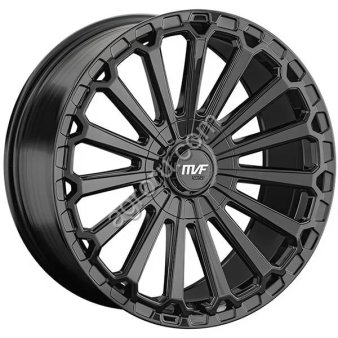 ДЛ 6*139.7 20*9 D100.1 ET25 LS FlowForming RC80 BK, (арт.: WHS523677)