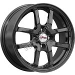 ДЛ 4*100 15*6 D60.1 ET45 IFREE Грид Black, (арт.: 855303)