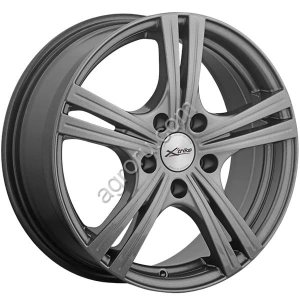 ДЛ 5*100 16*6.5 D57.1 ET38 Xtrike X112 HSB, (арт.: 13128)