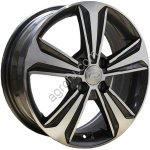 ДЛ 4*100 16*6 D54.1 ET52 Replica HND1015 GMF конус, (арт.: 20/63/26/803)