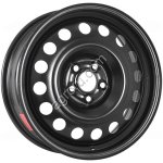 ДШ 5*100 16*6 D57.1 ET35 Trebl R-1675 черный, (арт.: 9320951)