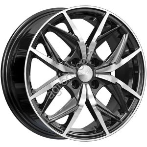 ДЛ 4*100 16*6.5 D60.1 ET50 Скад Асти Алмаз, (арт.: 4270705)