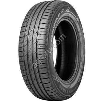 285/60R18 Ikon Tyres Nordman S2 SUV 116V, (арт.: T731722)